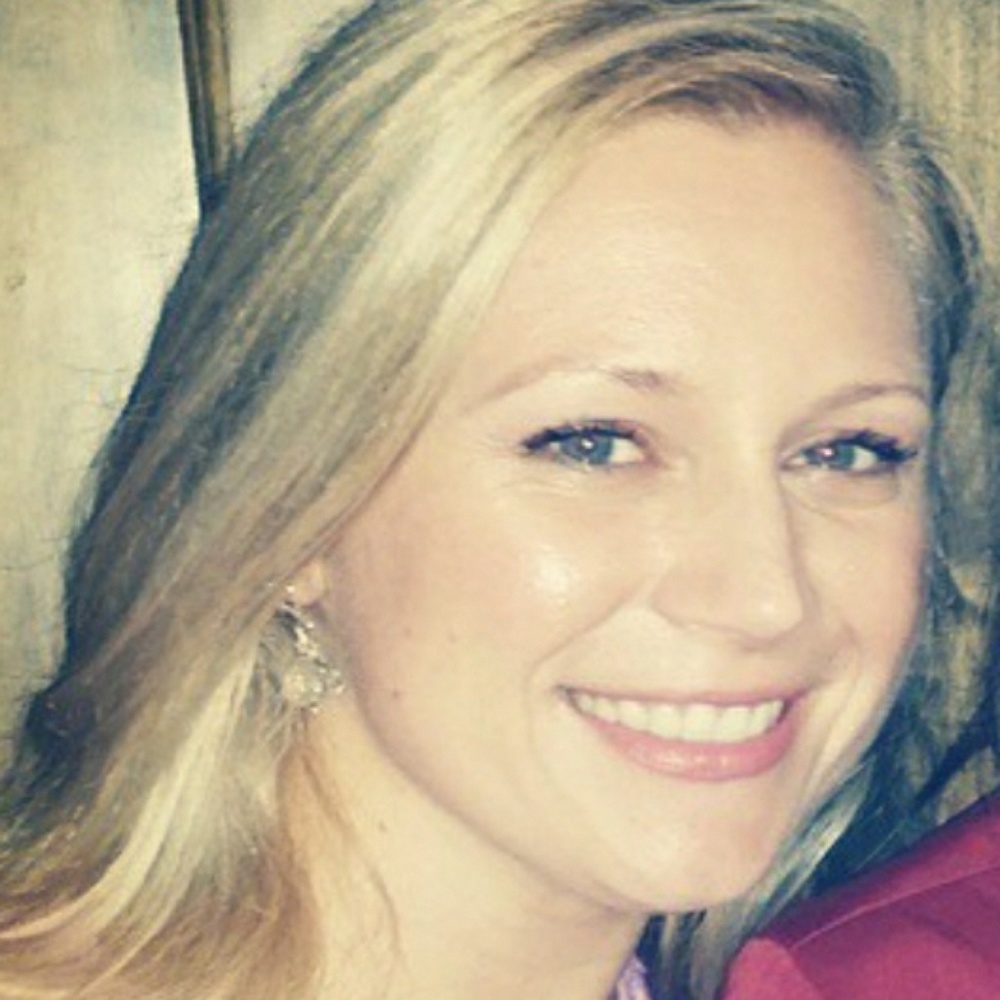 Meet your Posher, Tamra